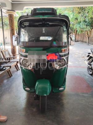 Bajaj Three Wheel 2016 - Used Three wheeler sale in Sri Lanka - patpat.lk
