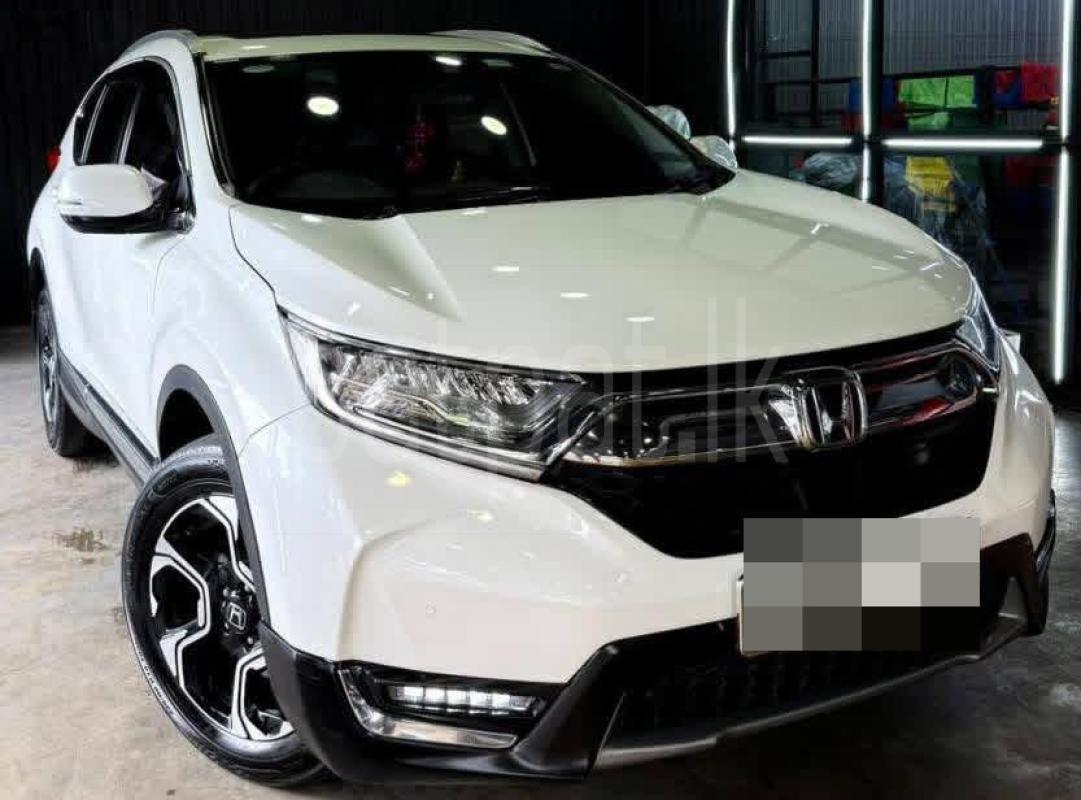 Honda CRV 2018 - භාවිතා කරන ලද SUV රථය sale in Sri Lanka - patpat.lk