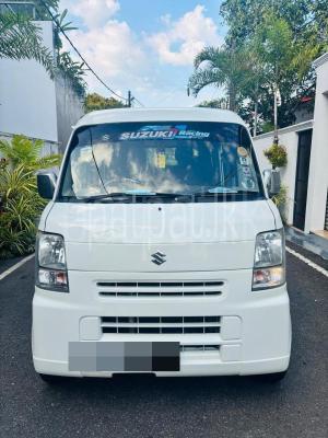 Suzuki Every 2006 - Used Van sale in Sri Lanka - patpat.lk
