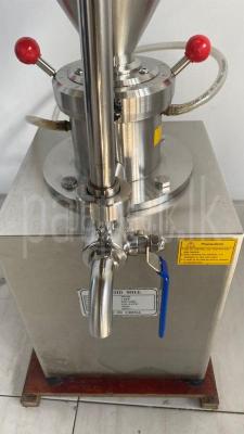 JMC 60 Colloid Grinder Machine
