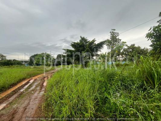 Commercial Land for Sale in Kaduwela