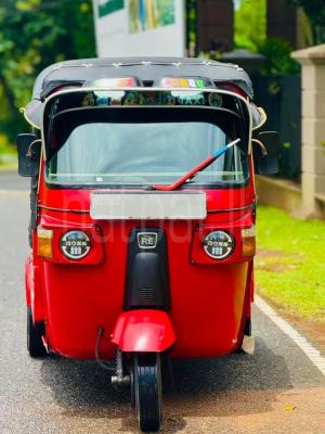 Bajaj Three Wheel 2013 - භාවිතා කරන ලද ත්‍රිරෝද රථය sale in Sri Lanka - patpat.lk