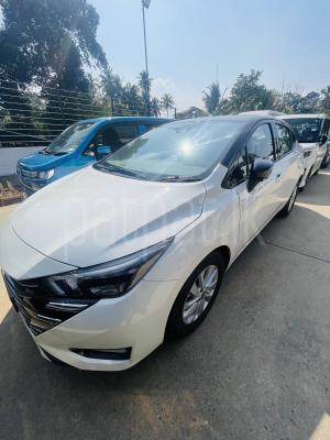 Nissan Almera 2025 - Reconditioned Car sale in Sri Lanka - patpat.lk