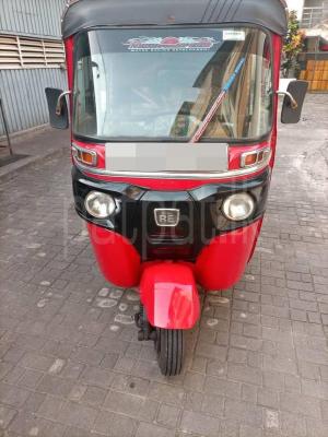 Bajaj Three Wheel 2014 - භාවිතා කරන ලද ත්‍රිරෝද රථය sale in Sri Lanka - patpat.lk