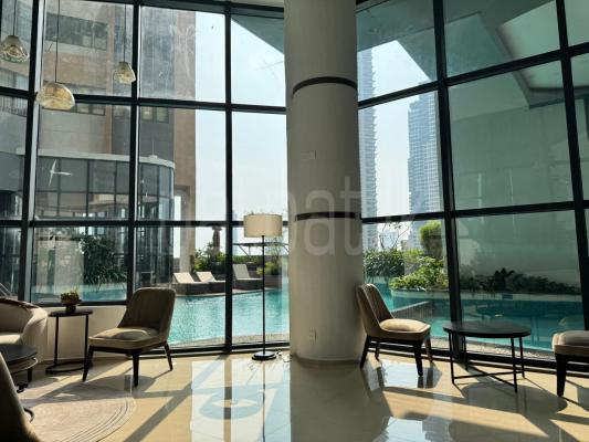 Furnished Apartment for Sale in Slave Island (Colombo 02)