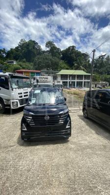 Nissan Roox 2025 - Brand New Car sale in Sri Lanka - patpat.lk
