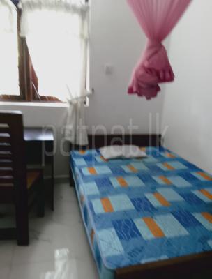Room for Rent in Ratmalana