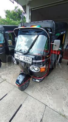 Bajaj Three Wheel 2010 - Used Three wheeler sale in Sri Lanka - patpat.lk