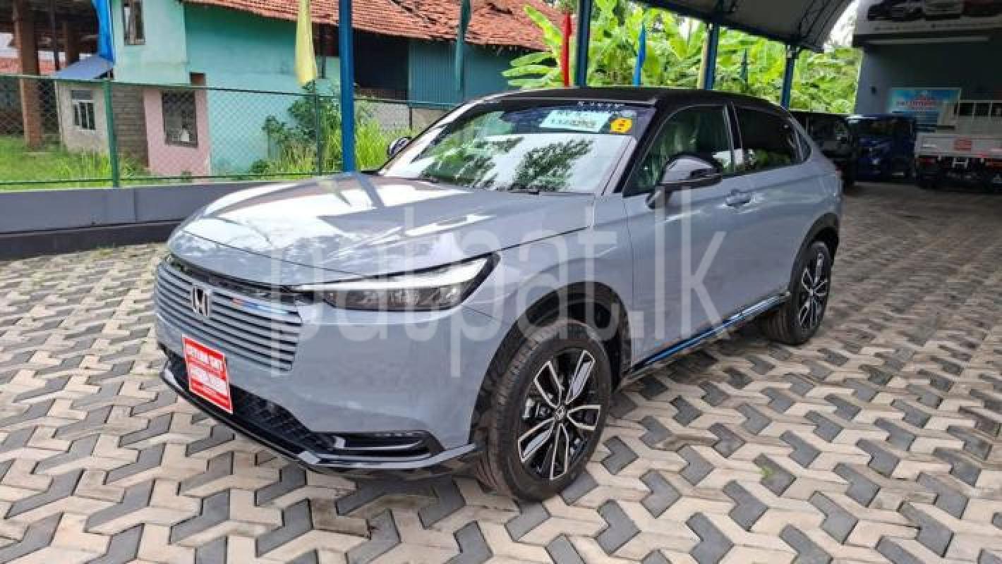 Honda Vezel 2026 -  SUV රථය sale in Sri Lanka - patpat.lk