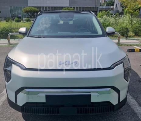 KIA EV3  for Rent