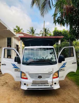 Tata Super Ace 2013 - Used Truck sale in Sri Lanka - patpat.lk