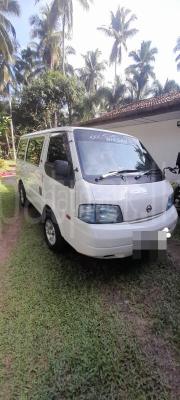 Mazda Bongo 2006 - Used Van sale in Sri Lanka - patpat.lk