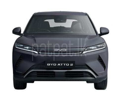 BYD ATTO 2 2025