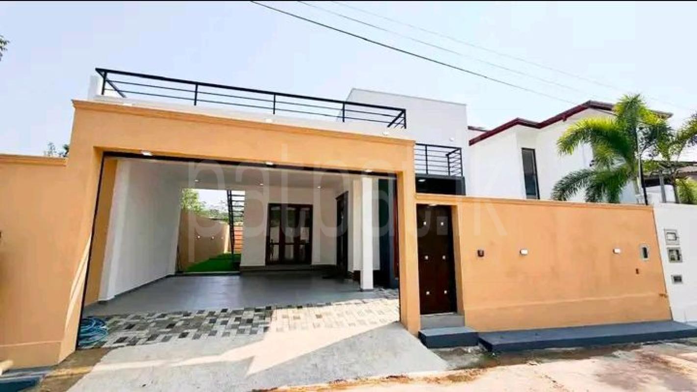 House for Sale in Malabe