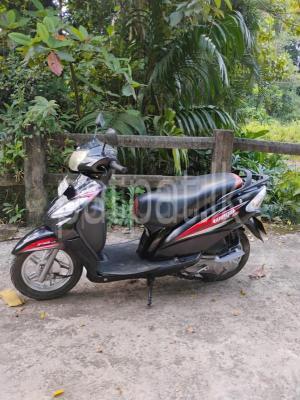 TVS Wego 2014