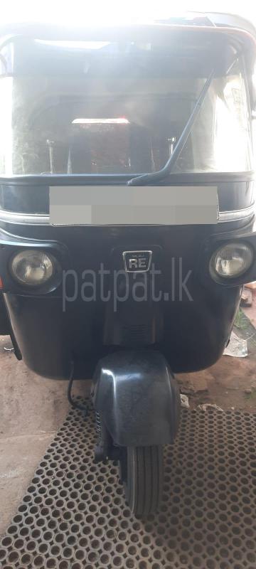 Bajaj 4 stroke 2013 - Used Three wheeler sale in Sri Lanka - patpat.lk