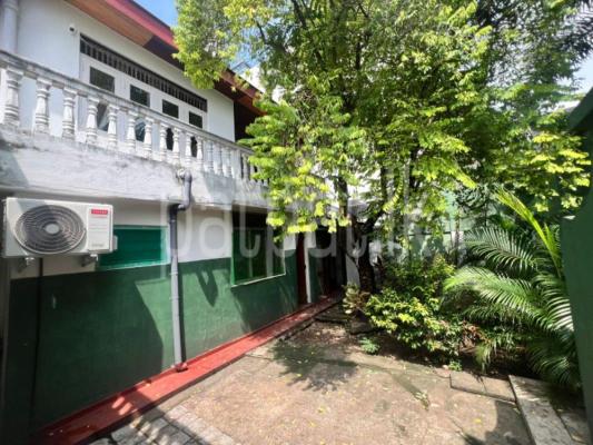 House for Sale in Cinnamon Garden (Colombo 07)