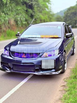 Mitsubishi Lancer 2008 - Reconditioned Car sale in Sri Lanka - patpat.lk