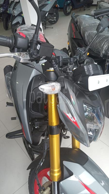 TVS Apache 2026 - Brand New Bike sale in Sri Lanka - patpat.lk