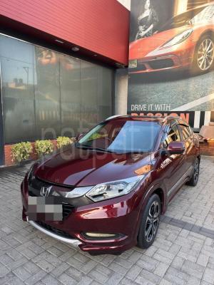 Honda Vezel 2014 - Used SUV sale in Sri Lanka - patpat.lk