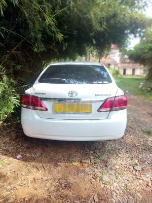 Toyota Premio 2018 - Used Car sale in Sri Lanka - patpat.lk