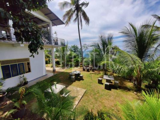 Holiday Bungalow for Sale in Haputale