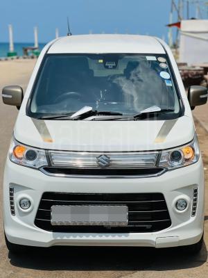 Suzuki Wagon R 2016 - Used Car sale in Sri Lanka - patpat.lk
