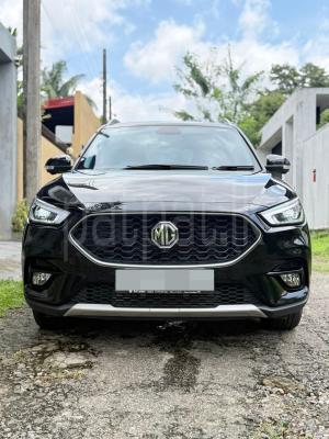 MG ZS 2025 - Used SUV sale in Sri Lanka - patpat.lk
