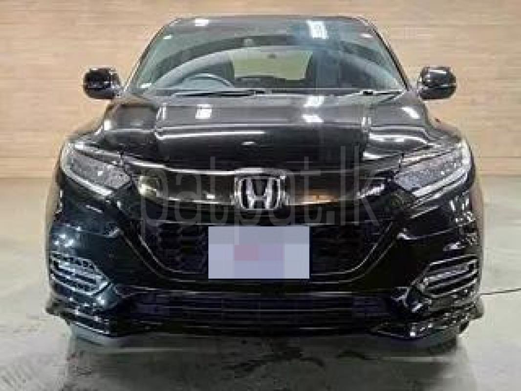 Honda Vezel 2017 -  SUV sale in Sri Lanka - patpat.lk