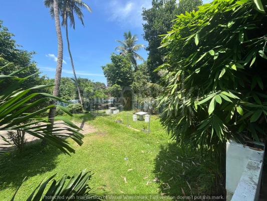 Residential Land for Sale in Wattala