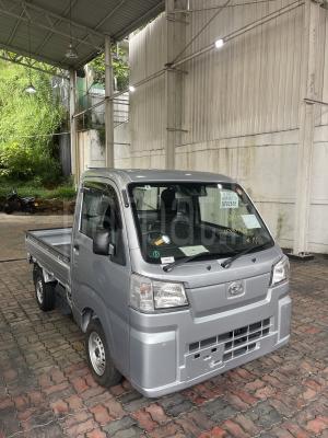 Daihatsu Hijet Cargo 2022 - අලුත් ට්‍රක් රථය sale in Sri Lanka - patpat.lk