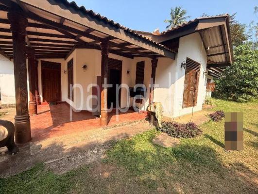 House for Sale in Minuwangoda