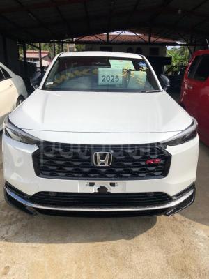 Honda Vezel 2025