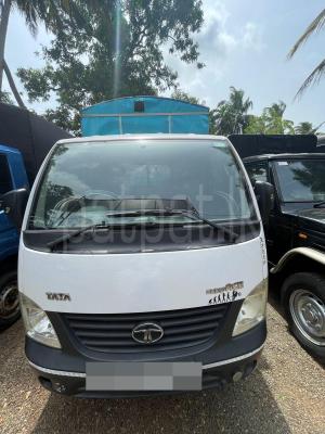 Tata Super Ace 2013 - பயன்படுத்தப்பட்டது டிரக் sale in Sri Lanka - patpat.lk