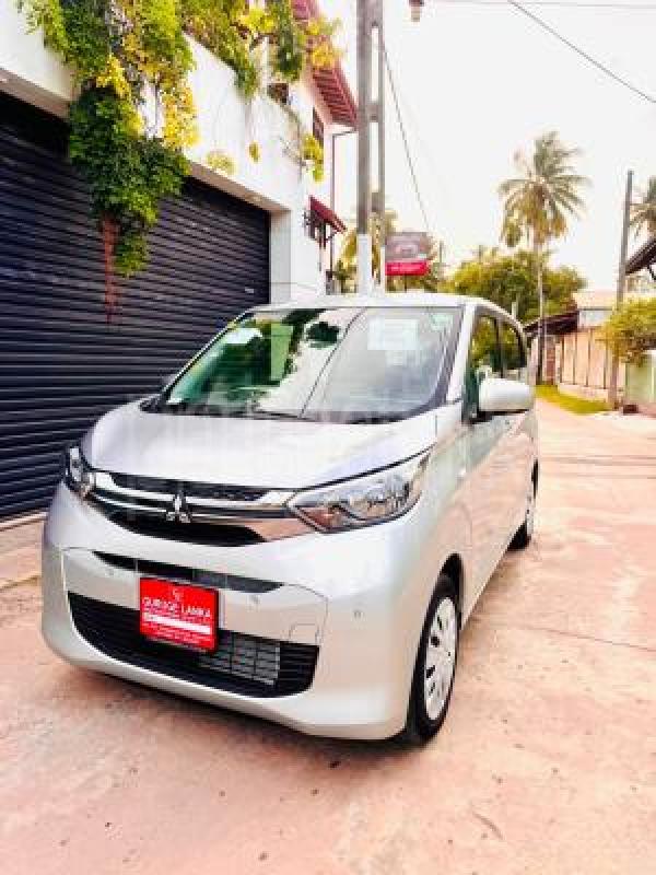 Mitsubishi eK 2024 -  கார் sale in Sri Lanka - patpat.lk