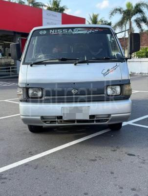 Nissan Vanette 1994 - பயன்படுத்தப்பட்டது வேன் sale in Sri Lanka - patpat.lk