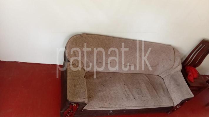 Used sofa