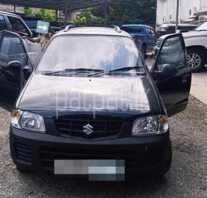 Suzuki Alto 2006 - Used Car sale in Sri Lanka - patpat.lk