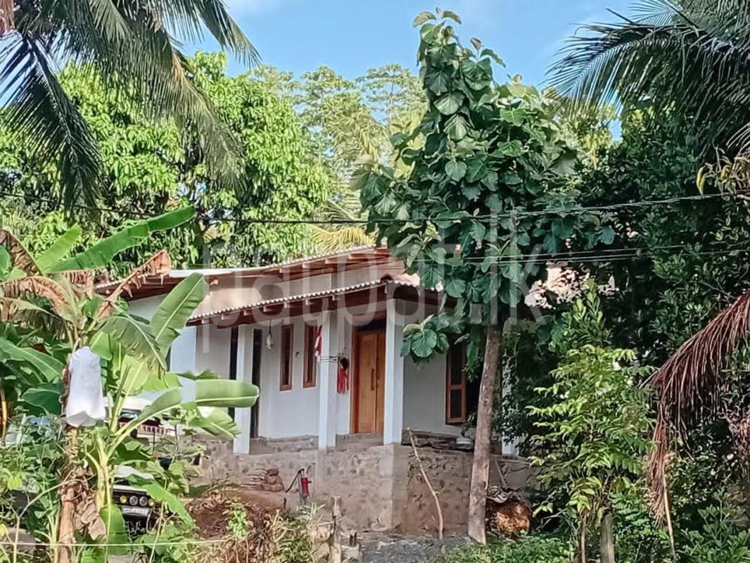 House for Sale in Wadduwa