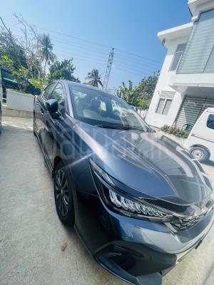 Honda City 2025 - Brand New Car sale in Sri Lanka - patpat.lk
