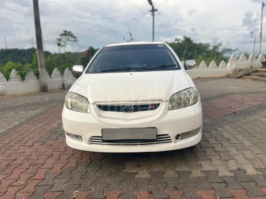 Toyota Vios 2005 - Used Car sale in Sri Lanka - patpat.lk