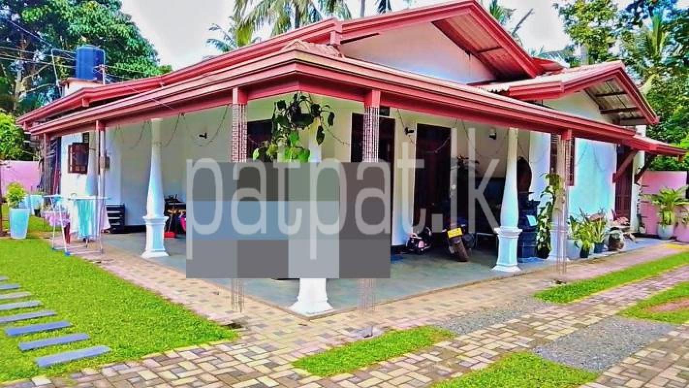 House for Sale in Horana