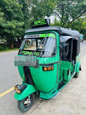 Bajaj Three Wheel 2005