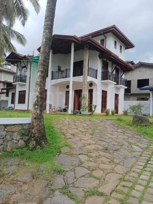 House for Sale in Meegoda