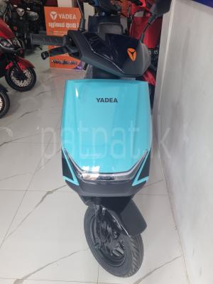 Yadea Rubin 2026 - Brand New Bike sale in Sri Lanka - patpat.lk