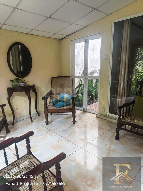 House for Sale in Wellawatta (Colombo 06)