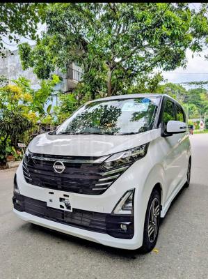 Nissan Dayz 2023 - Brand New Car sale in Sri Lanka - patpat.lk
