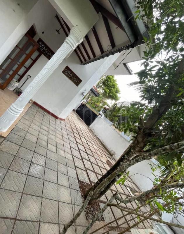 House for Sale in Maharagama