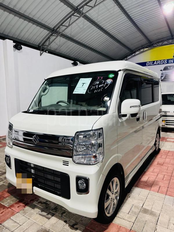 Suzuki Every 2023 -  වෑන් රථය sale in Sri Lanka - patpat.lk