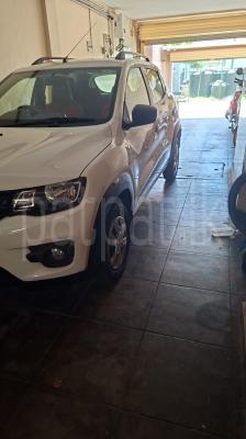 Renault KWID 2016 - භාවිතා කරන ලද කාර් sale in Sri Lanka - patpat.lk